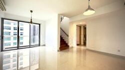 Waterford Residence (D9), Apartment #402210231